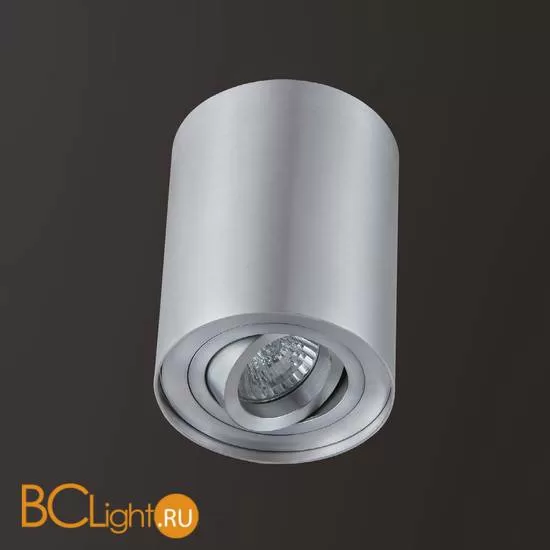 Спот (точечный светильник) Crystal lux CLT 410C AL