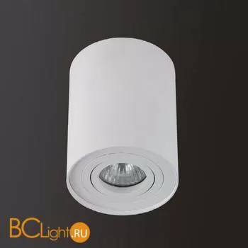 Спот (точечный светильник) Crystal lux CLT 410C WH