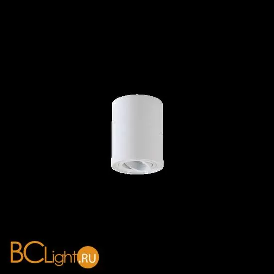 Потолочный светильник Crystal lux CLT 410C1 WH
