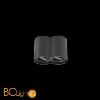 Потолочный светильник Crystal lux CLT 410C2 BL