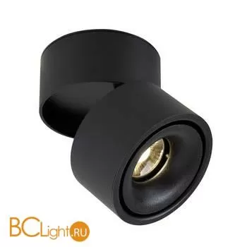 Спот потолочный Crystal lux CLT 410-412-413 CLT 412C BL