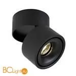 Спот потолочный Crystal lux CLT 410-412-413 CLT 412C BL