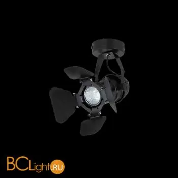 Потолочный светильник Crystal lux CLT 413C BL