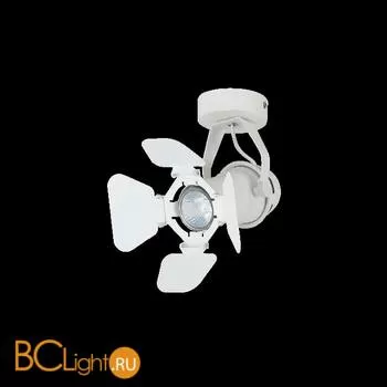 Потолочный светильник Crystal lux CLT 413C WH