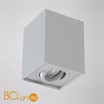 Спот (точечный светильник) Crystal lux CLT 420C GR