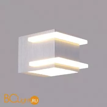 Настенный светильник Crystal lux CLT 421W AL - Фото 0