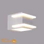 Настенный светильник Crystal lux CLT 421W AL - Фото 0