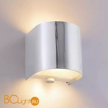 Настенный светильник Crystal lux CLT 430W CH