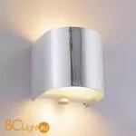 Настенный светильник Crystal lux CLT 430W CH