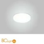 Встраиваемый светильник Crystal lux Clt 500 CLT 500C120 WH - Фото 0