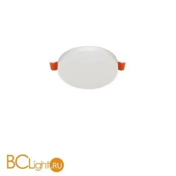 Встраиваемый светильник Crystal lux Clt 500 CLT 500C100 WH