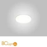 Встраиваемый светильник Crystal lux Clt 500 CLT 500C100 WH - Фото 0