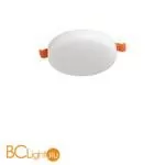 Встраиваемый светильник Crystal lux Clt 500 CLT 500C120 WH 3000K