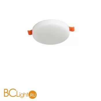 Встраиваемый светильник Crystal lux Clt 500 CLT 500C100 WH 3000K