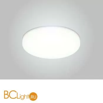 Встраиваемый светильник Crystal lux Clt 500 CLT 500C170 WH 3000K - Фото 0