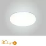 Встраиваемый светильник Crystal lux Clt 500 CLT 500C170 WH 3000K - Фото 0