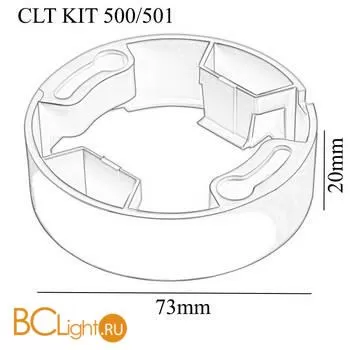 Крепление Crystal lux Clt 501 CLT KIT 500/501 - Фото 2