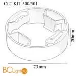 Крепление Crystal lux Clt 501 CLT KIT 500/501 - Фото 2