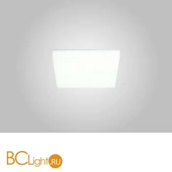 Встраиваемый светильник Crystal lux Clt 501 CLT 501C120 WH 3000K - Фото 0