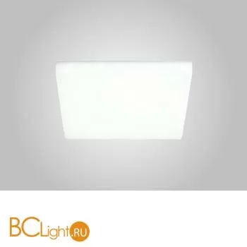 Встраиваемый светильник Crystal lux Clt 501 CLT 501C170 WH 3000K - Фото 0