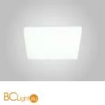 Встраиваемый светильник Crystal lux Clt 501 CLT 501C170 WH 3000K - Фото 0