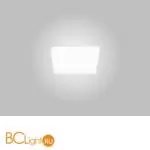 Встраиваемый светильник Crystal lux CLT 501 CLT 501C100 WH - Фото 0