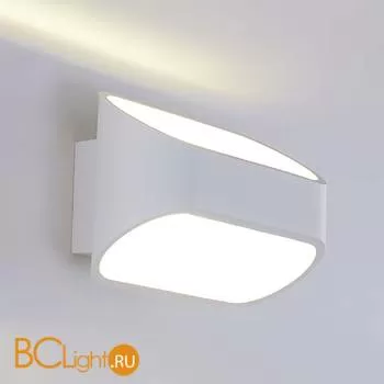 Настенный светильник Crystal lux CLT 510W WH