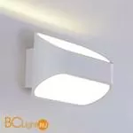 Настенный светильник Crystal lux CLT 510W WH