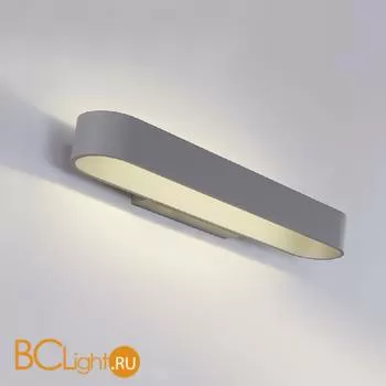 Настенный светильник Crystal lux CLT 511W425 GR