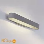 Настенный светильник Crystal lux CLT 511W425 GR