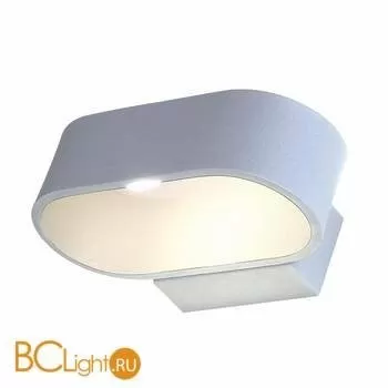 Настенный светильник Crystal lux CLT 511W150 WH