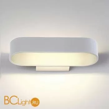 Настенный светильник Crystal lux CLT 511W260 WH