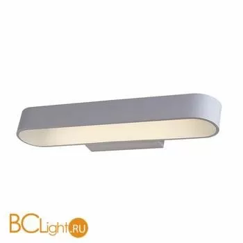 Настенный светильник Crystal lux CLT 511W425 WH