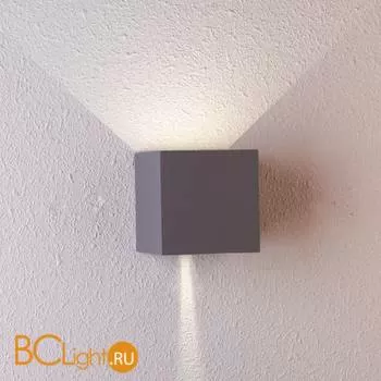 Спот (точечный светильник) Crystal lux CLT 520W GR - Фото 0