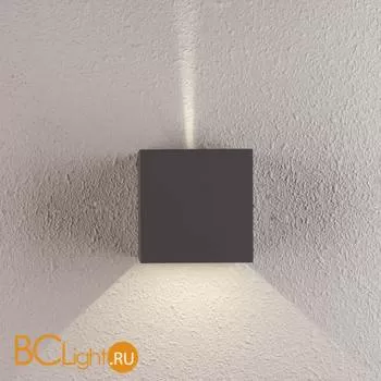 Спот (точечный светильник) Crystal lux CLT 520W GR - Фото 1