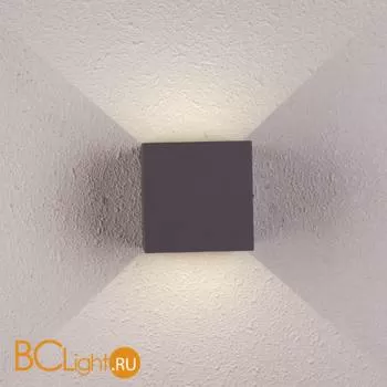 Спот (точечный светильник) Crystal lux CLT 520W GR