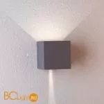 Спот (точечный светильник) Crystal lux CLT 520W GR - Фото 0