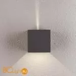 Спот (точечный светильник) Crystal lux CLT 520W GR - Фото 1