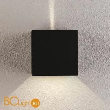 Настенный светильник Crystal lux CLT 520W BL