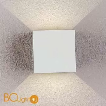 Настенный светильник Crystal lux CLT 520W WH