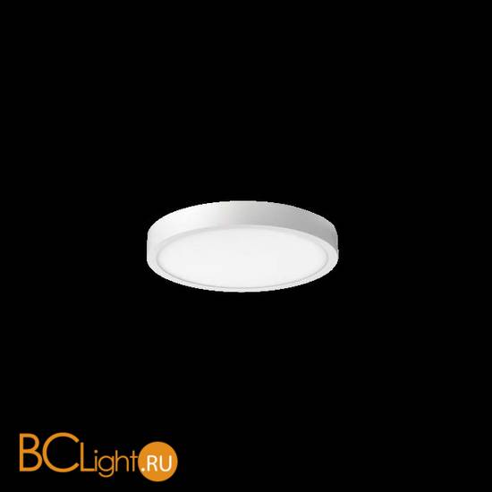 Потолочный светильник Crystal lux CLT 523C170 WH