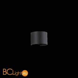 Уличный настенный светильник Crystal lux CLT 530W BL