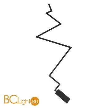 Настенный светильник Crystal lux Clt 540 CLT 540W1382 BL - Фото 0