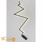 Настенный светильник Crystal lux Clt 540 CLT 540W1382 BL