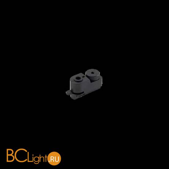 Коннектор шинопровода Crystal lux CLT 0.212 01 BL