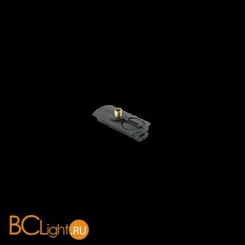 Коннектор шинопровода Crystal lux CLT 0.212 02 BL