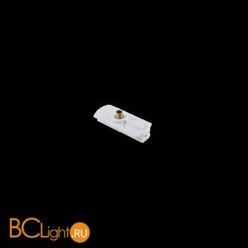 Коннектор шинопровода Crystal lux CLT 0.212 02 WH