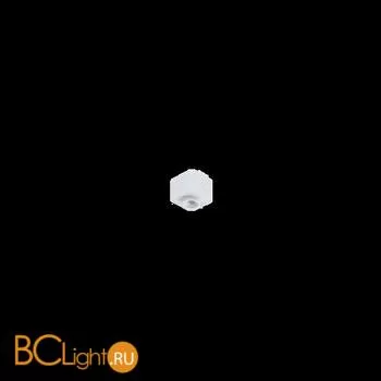 Коннектор шинопровода Crystal lux CLT 0.212 03 WH
