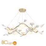 Люстра Crystal lux COLIBRI COLIBRI SP10 GOLD - Фото 0