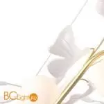 Люстра Crystal lux COLIBRI COLIBRI SP10 GOLD - Фото 4